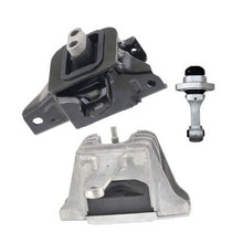 Load image into Gallery viewer, R Engine, Trans &amp; Torque Strut Mount 3PCS. 19-20 for Hyundai Elantra/ 22-23 Kona