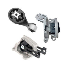 Load image into Gallery viewer, Right Engine &amp; Torque Strut Mount Set 3PCS. 2019-2023 for Nissan Altima 2.5L