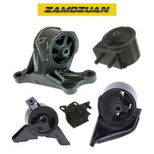 Load image into Gallery viewer, Front &amp; Rear Engine &amp; Trans Mount 5 PCS 2001-2002 for Mazda 626 2.0L for Auto