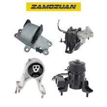 Load image into Gallery viewer, Front, R, &amp; Rear Engine &amp; Trans Mount 4PCS. 2020-2022 Toyota Highlander for Auto