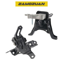 Load image into Gallery viewer, Right Engine &amp; Left Transmission Mount Set 2PCS. 2018-2022 for Toyota C-HR 2.0L