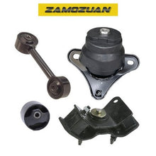 Load image into Gallery viewer, Engine, Trans &amp; Torque Strut Mount 4PCS 1992-1993 for Lexus ES300, Toyota Camry