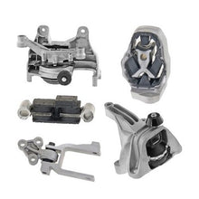 Load image into Gallery viewer, Engine, Trans &amp; Torque Strut Mount 5PCS. 2021-2025 for Nissan Rogue for Auto CVT