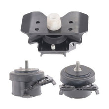 Load image into Gallery viewer, Front L &amp; R Engine &amp; Trans Mount Set 3PCS 2016-2023 for Toyota Tacoma 3.5L RWD.