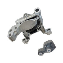 Load image into Gallery viewer, Right Engine &amp; Torque Strut Mount 2PCS. 2013-2018 for Mazda CX-5 2.0L FWD.