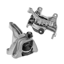 Load image into Gallery viewer, Right Engine &amp; Left Transmission Mount 2PCS. 2021-2025 for Nissan Rogue for Auto