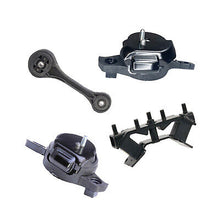 Load image into Gallery viewer, Engine, Trans &amp; Torque Strut Mount 4PCS. 2017-2023 for Subaru Legacy Impreza