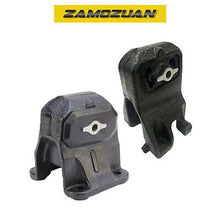 Load image into Gallery viewer, Front Left &amp; Right Engine Mount Set 2PCS. 2002-2005 for Dodge Ram 1500 4.7L V8