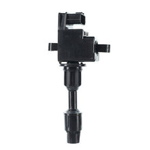Load image into Gallery viewer, Ignition Coil &amp; Bosch Platinum Spark Plug 8PCS Set for 1997-2001 Infiniti Q45