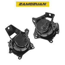 Load image into Gallery viewer, Front Left &amp; Right Engine Mount 2pcs. 2018-2025 for GMC Savana 2500, 3500 4.3L
