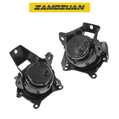 Front Left & Right Engine Mount 2pcs. 2018-2025 for GMC Savana 2500, 3500 4.3L