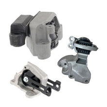 Load image into Gallery viewer, Engine, Transmission &amp; Torque Strut Mount 3PCS. 2019-2024 for Nissan Altima 2.0L