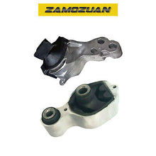 Load image into Gallery viewer, Front Engine &amp; Torque Strut Mount 2PCS. 2014-2017 for Mazda 3, 6, 3 Sport, CX-5