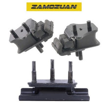 Load image into Gallery viewer, Front L &amp; R Engine &amp; Trans Mount 3PCS 2016-2023 for INFINITI QX80/ Nissan Armada