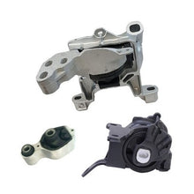 Load image into Gallery viewer, Right Engine, Trans &amp; Torque Strut Mount 3PCS. 2013-2018 for Mazda CX-5 2.0L AWD