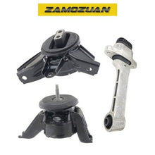 Load image into Gallery viewer, Engine, Trans &amp; Torque Strut Mount 3PCS 2020-2025 for Hyundai Palisade / Kia