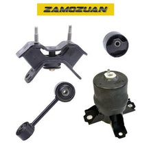 Load image into Gallery viewer, Engine, Trans &amp; Torque Strut Mount 4PCS 1994-1996 for Camry Avalon / Lexus ES300