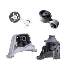 Load image into Gallery viewer, Front Engine &amp; Torque Strut Mount 4PCS 06-11 for Honda Civic/ for Acura CSX 2.0L