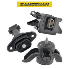 Load image into Gallery viewer, Engine,Trans &amp; Torque Strut Mount 3PCS 2018 for Kia Rio/2018-2019 Hyundai Accent