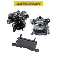 Load image into Gallery viewer, Front L &amp; R Engine &amp; Trans Mount 3PCS. 2015-2015 for Cadillac / Chevrolet / GMC