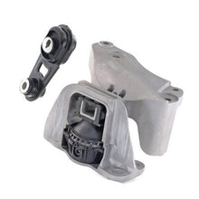 Load image into Gallery viewer, Right Engine &amp; Torque Strut Mount Set 2PCS. 2020-2023 for Nissan Sentra 2.0L