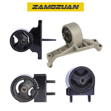 Load image into Gallery viewer, Engine &amp; Trans Mount 4PCS. 1995-2012 for Suzuki SX4 Crossover/Esteem for Manual.