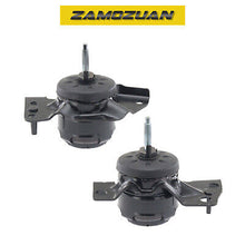 Load image into Gallery viewer, Front Left &amp; Right Engine Mount 2PCS 2020-2023 for Jeep Wrangler/ Gladiator 3.0L