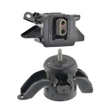Load image into Gallery viewer, Right Engine &amp; Transmission Mount 2PCS 2018-2019 for Hyundai Accent/2018 Kia Rio