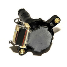 Load image into Gallery viewer, Ignition Coil &amp; Denso Platinum TT Spark Plug 6PCS for BMW 323i 325i 328i 525i M3