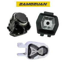 Load image into Gallery viewer, Engine, Trans &amp; Torque Strut Mount 3PCS. 2013-2014 for Ford C-Max 2.0L for Auto.