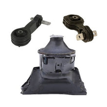 Load image into Gallery viewer, Front Right Engine &amp; Torque Strut Mount 3PCS 2006-2011 for Honda Civic 1.8L Auto