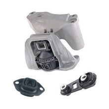 Load image into Gallery viewer, Engine, Transmission &amp; Torque Strut Mount 3PCS. 2020-2023 for Nissan Sentra 2.0L