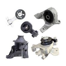 Load image into Gallery viewer, Engine &amp; Trans Mount Set 5PCS 2006-2011 for Honda Civic Si Coupe 2.0L for Manual
