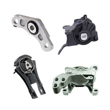 Load image into Gallery viewer, Engine, Trans &amp; Torque Strut Mount Set 4PCS. 2017-2024 for Mazda CX-5 for Auto.