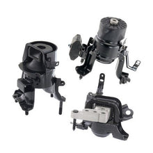 Load image into Gallery viewer, Engine Mount Set 3PCS. 2022-2025 for Lexus NX250 2.5L FWD. 10198, 10210, 10222