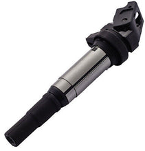 Load image into Gallery viewer, Ignition Coil &amp; Bosch Iridium Spark Plug 4PCS Set for 2007-2012 Mini Cooper 1.6L
