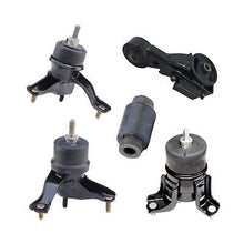 Load image into Gallery viewer, Engine, Trans &amp; Torque Strut Mount 5PCS 2004-2006 for Toyota Sienna 3.3L AWD
