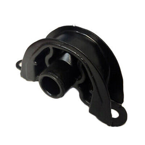 Front & Rear Engine & Trans Mount 5PCS. 1997-2001 for Honda CR-V 2.0L for Auto.