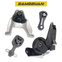 Load image into Gallery viewer, Right Engine, Trans &amp; Torque Strut Mount 4PCS 2020-2022 for Honda CR-V 2.0L Auto
