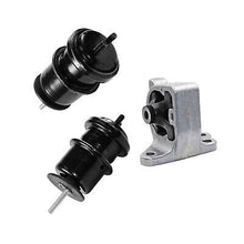Load image into Gallery viewer, Front Engine Mount Set 3PCS. 2015-2019 Subaru Legacy / Outback 2.5L for Auto