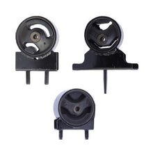 Load image into Gallery viewer, Front &amp; Rear Engine &amp; Trans Mount 3PCS. 1995-2001, 1999-2002 for Suzuki Esteem