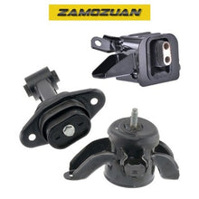Load image into Gallery viewer, R Engine, Trans &amp; Torque Strut Mount 3PCS 2018-2019 for Kia Rio / Hyundai Accent