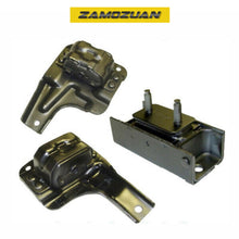 Load image into Gallery viewer, Motor &amp; Trans Mount 3PCS. 97-04 for Ford Expedition F150 F250/ Lincoln Navigator