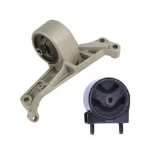 Load image into Gallery viewer, Front &amp; Front R Engine Mount 2PCS. 1999-2002 for Suzuki Esteem 1.8L for Manual.
