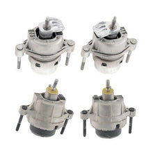 Load image into Gallery viewer, Front L &amp; R Engine &amp; Trans Mount 4PCS. 2014-2019 for Chevrolet Corvette 6.2L