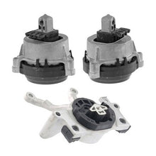 Load image into Gallery viewer, Front Left &amp; Right Engine &amp; Transmission Mount 2020-2023 for BMW 520i, 530i 2.0L