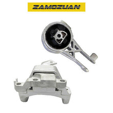 Load image into Gallery viewer, Front R Engine &amp; Torque Strut Mount 2PCS 2011-2016 for Chevy Volt / Cadillac ELR