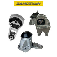 Load image into Gallery viewer, Engine w/ Bracket, Trans &amp; Torque Strut Mount 3PCS 2011-2015 for Ford Explorer