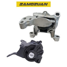 Load image into Gallery viewer, Right Engine &amp; Transmission Mount Set 2PCS. 2013-2018 for Mazda CX-5 2.0L