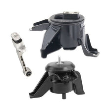 Load image into Gallery viewer, Engine, Trans &amp; Torque Strut Mount 3PCS 16-20 for Kia Sorento / Hyundai Santa Fe